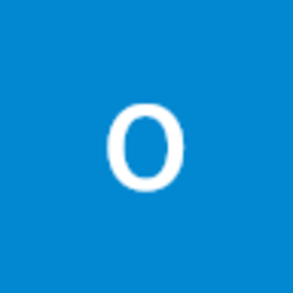 Meet your Posher, Olga